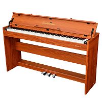 EMILY PIANO D-52 BR