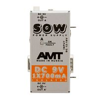 AMT PSDC9 SOW PS-2