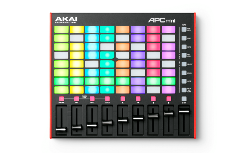 AKAI PRO APC Mini 2 фото 2