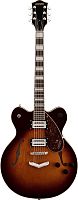 GRETSCH G2622 Streamliner Center Block Forge Glow Maple