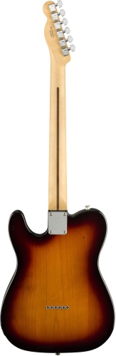 FENDER PLAYER Telecaster MN 3-Tone Sunburst фото 2