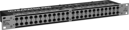 BEHRINGER PX3000 фото 3