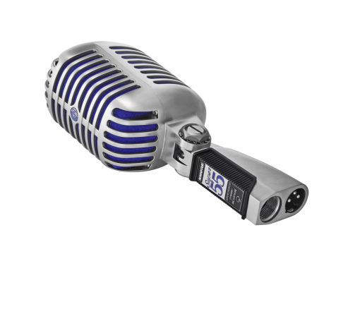 SHURE SUPER 55 фото 2