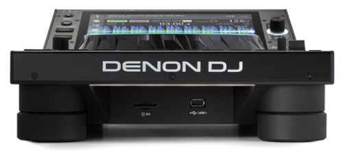 DENON SC6000 PRIME фото 2