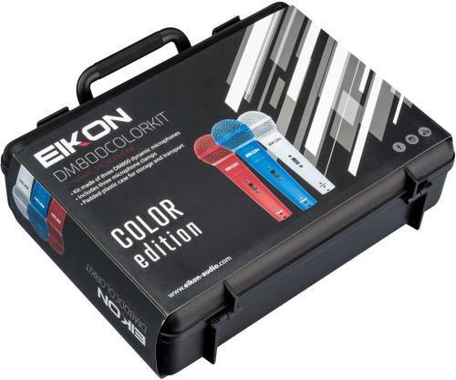 PROEL EIKON DM800 KIT фото 3