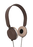 Superlux HD572SP Brown