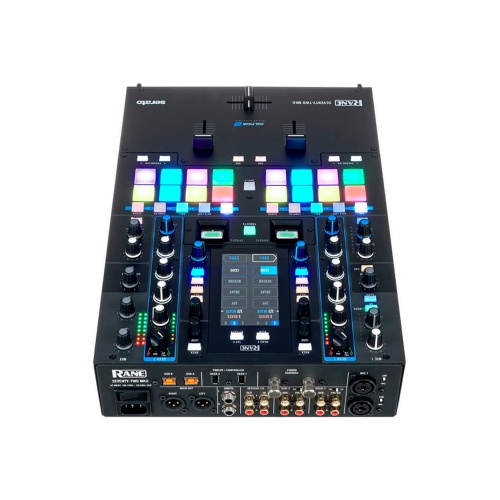 RANE SEVENTY-TWO MKII фото 4