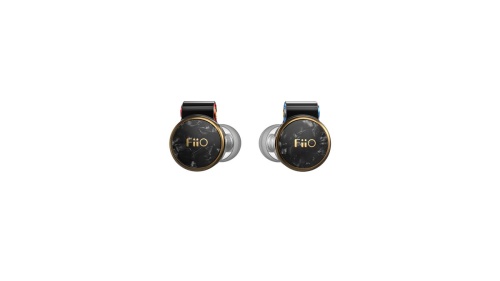 FIIO FD3 black фото 4