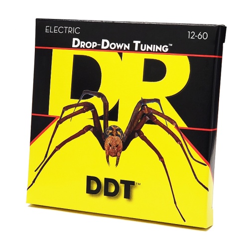 DR DDT-12