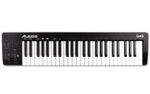 ALESIS Q49mk2 фото 2