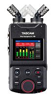 Tascam Portacapture X6