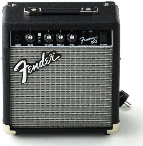 FENDER FRONTMAN 10G фото 3