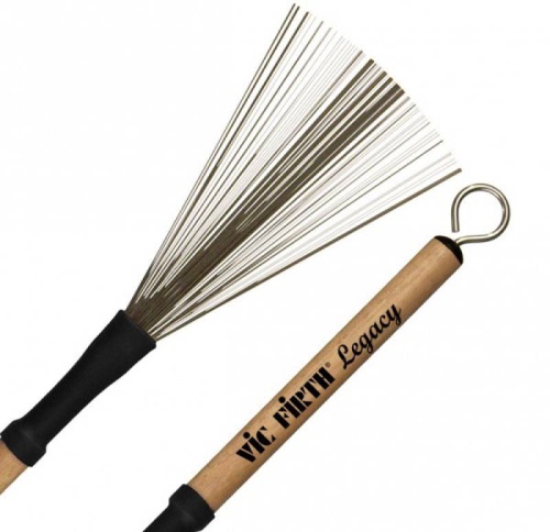 VIC FIRTH LB Legacy Brush