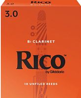 D`ADDARIO MOSCOW RCA1030