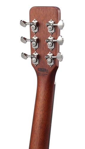 STARSUN MF30 All-Mahogany фото 3